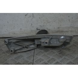 Pedana Poggiapiedi Passeggero Destra Aprilia Scarabeo 500 dal 2007 al 2012  1737987336233