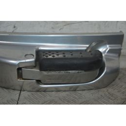Pedana Poggiapiedi Passeggero Sinistro Aprilia Scarabeo 500 dal 2007 al 2012  1737987700676