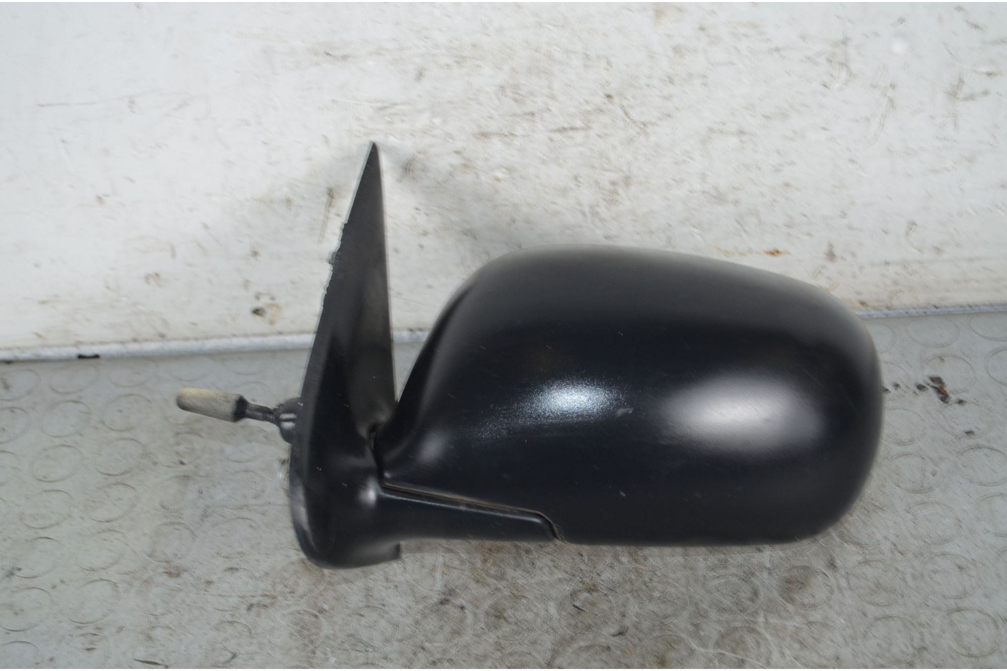 Specchietto retrovisore esterno SX Nissan Micra K11 Dal 1992 al 2002 Cod 011156  1737989558626