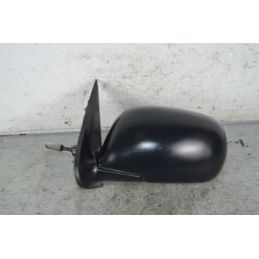 Specchietto retrovisore esterno SX Nissan Micra K11 Dal 1992 al 2002 Cod 011156  1737989558626