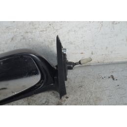 Specchietto retrovisore esterno SX Nissan Micra K11 Dal 1992 al 2002 Cod 011156  1737989558626