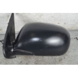 Specchietto retrovisore esterno SX Nissan Micra K11 Dal 1992 al 2002 Cod 011156  1737989558626