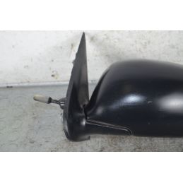 Specchietto retrovisore esterno SX Nissan Micra K11 Dal 1992 al 2002 Cod 011156  1737989558626