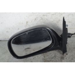 Specchietto retrovisore esterno SX Nissan Micra K11 Dal 1992 al 2002 Cod 011156  1737989558626