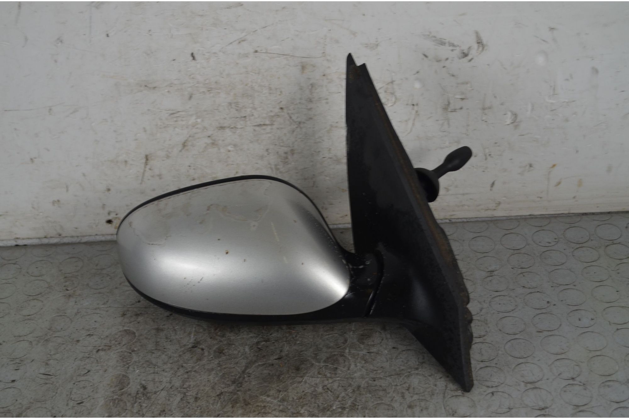 Specchietto retrovisore esterno DX Lancia Ypsilon Dal 2003 al 2011 Cod 014218  1737992505402