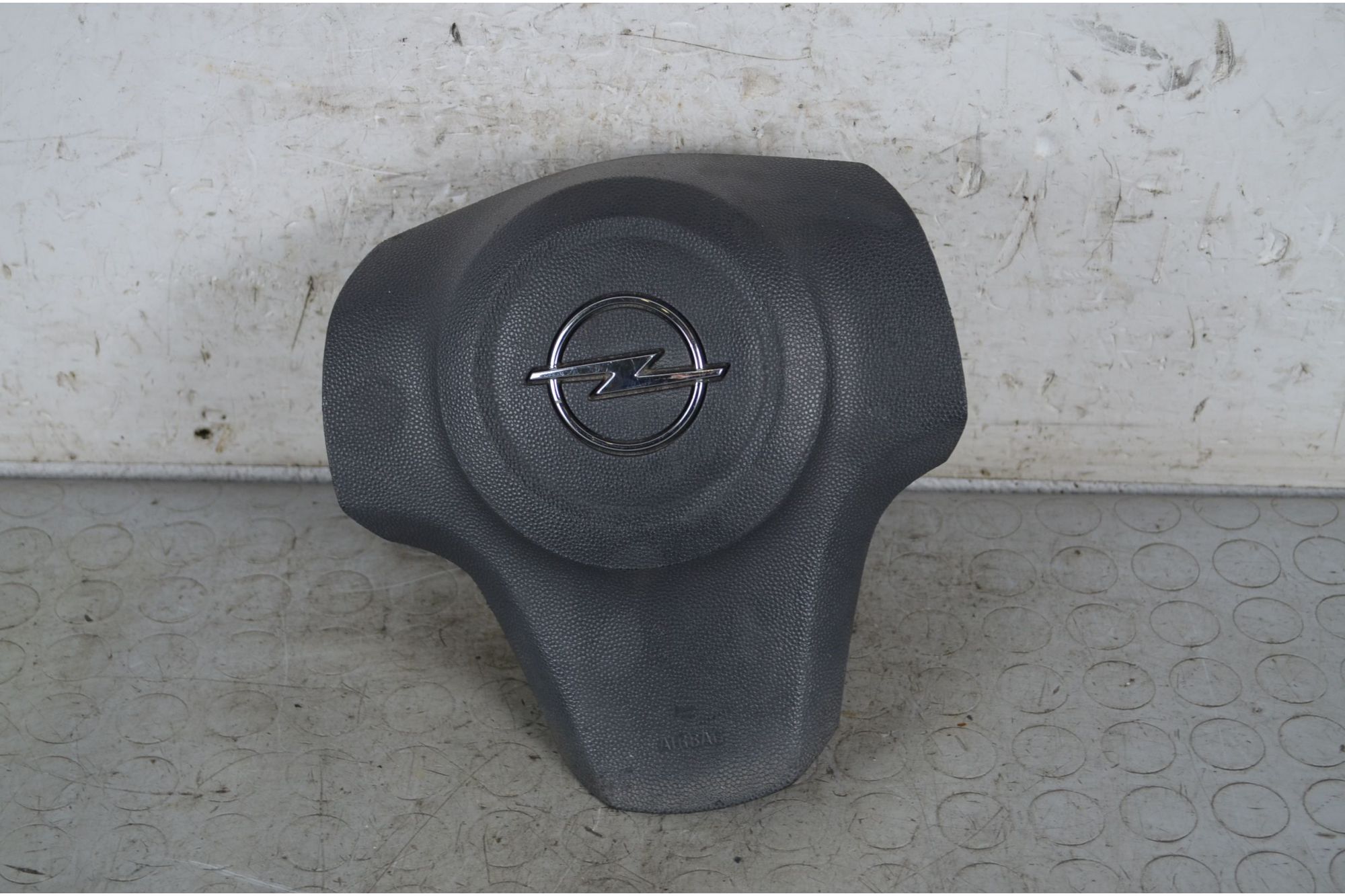 Airbag volante Opel Corsa D Dal 2006 al 2014 Cod 13235770  1737994204129