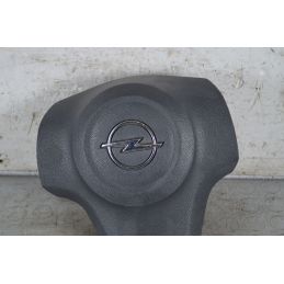 Airbag volante Opel Corsa D Dal 2006 al 2014 Cod 13235770  1737994204129