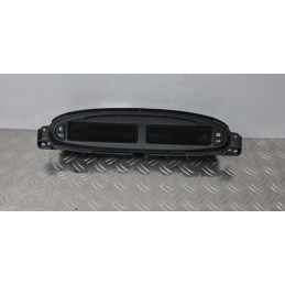Tachimetro Citroen Xsara Picasso dal 1999 al 2010 cod 9661734780  1619099754429