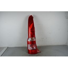 Fanale Stop Posteriore SX Fiat Panda Dal 2003 al 2012 Cod 51705459  1738049393584