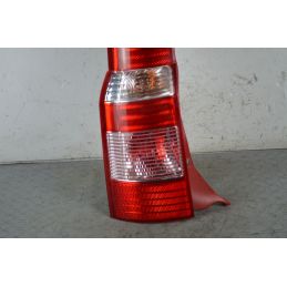 Fanale Stop Posteriore SX Fiat Panda Dal 2003 al 2012 Cod 51705459  1738049393584