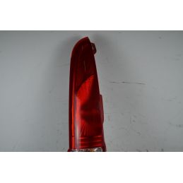 Fanale Stop Posteriore SX Fiat Panda Dal 2003 al 2012 Cod 51705459  1738049393584