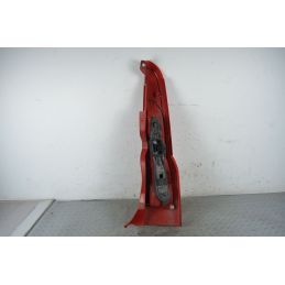 Fanale Stop Posteriore SX Fiat Panda Dal 2003 al 2012 Cod 51705459  1738049393584