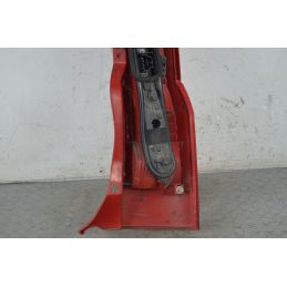 Fanale Stop Posteriore SX Fiat Panda Dal 2003 al 2012 Cod 51705459  1738049393584