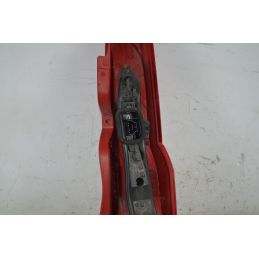 Fanale Stop Posteriore SX Fiat Panda Dal 2003 al 2012 Cod 51705459  1738049393584