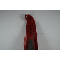 Fanale Stop Posteriore SX Fiat Panda Dal 2003 al 2012 Cod 51705459  1738049393584