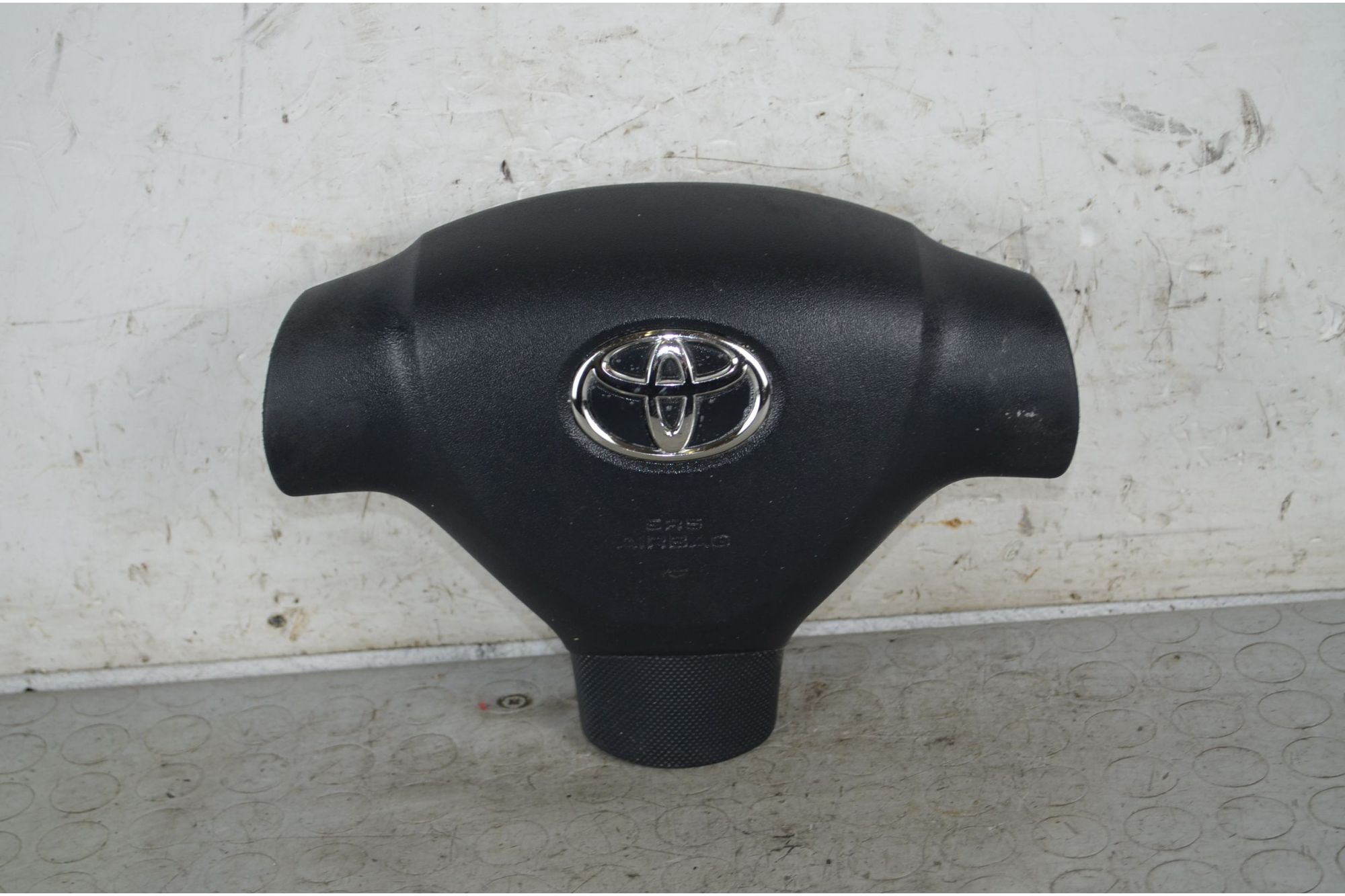 Airbag Volante Toyota Aygo Dal 2005 al 2014 Cod 451300H010B0  1738050301066