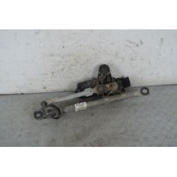 Motorino Tergicristalli Anteriore Peugeot 107 Dal 2005 al 2014 Cod 85010-0H011  1738051304912
