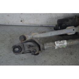 Motorino Tergicristalli Anteriore Peugeot 107 Dal 2005 al 2014 Cod 85010-0H011  1738051304912