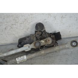 Motorino Tergicristalli Anteriore Peugeot 107 Dal 2005 al 2014 Cod 85010-0H011  1738051304912