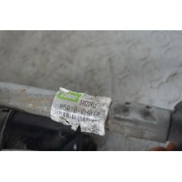 Motorino Tergicristalli Anteriore Peugeot 107 Dal 2005 al 2014 Cod 85010-0H011  1738051304912