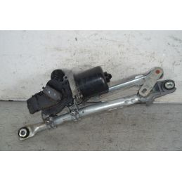 Motorino Tergicristalli Anteriore Peugeot 107 Dal 2005 al 2014 Cod 85010-0H011  1738051304912