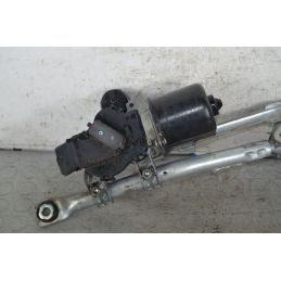 Motorino Tergicristalli Anteriore Peugeot 107 Dal 2005 al 2014 Cod 85010-0H011  1738051304912