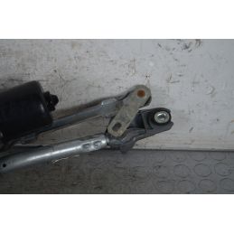 Motorino Tergicristalli Anteriore Peugeot 107 Dal 2005 al 2014 Cod 85010-0H011  1738051304912