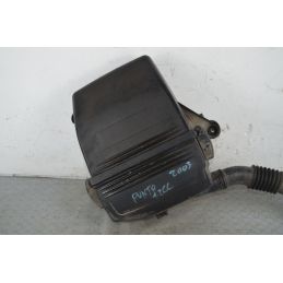 Scatola Filtro Aria Fiat Punto 188 Dal 1999 al 2011 Cod 46800166  1738052151034