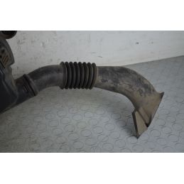 Scatola Filtro Aria Fiat Punto 188 Dal 1999 al 2011 Cod 46800166  1738052151034
