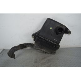 Scatola Filtro Aria Fiat Punto 188 Dal 1999 al 2011 Cod 46800166  1738052151034