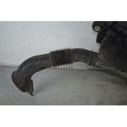 Scatola Filtro Aria Fiat Punto 188 Dal 1999 al 2011 Cod 46800166  1738052151034