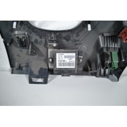 Cruscotto laterale + centralina autoradio Citroen C-Zero dal 2009 al 2018 cod 9675674680  1619100127280