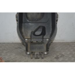 Carena Vano Sottosella Aprilia Scarabeo 500 dal 2007 al 2012  1738056793988