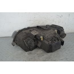 Faro Anteriore DX Audi A3 8P Dal 2003 al 2013 Cod 8P0941004K  1738056699495