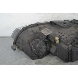 Faro Anteriore DX Audi A3 8P Dal 2003 al 2013 Cod 8P0941004K  1738056699495