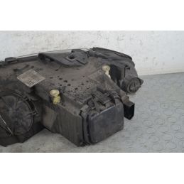 Faro Anteriore DX Audi A3 8P Dal 2003 al 2013 Cod 8P0941004K  1738056699495