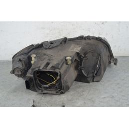 Faro Anteriore SX Audi A3 8P Dal 2003 al 2013 Cod 8P0941003K  1738057008111