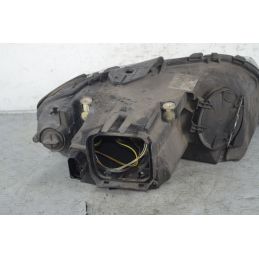 Faro Anteriore SX Audi A3 8P Dal 2003 al 2013 Cod 8P0941003K  1738057008111
