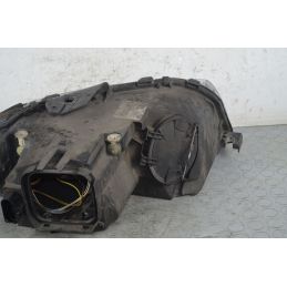 Faro Anteriore SX Audi A3 8P Dal 2003 al 2013 Cod 8P0941003K  1738057008111