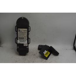 Sistema di allarme antifurto Aprilia Scarabeo 500 dal 2007 al 2012 COD XG4B2402  1738057749854
