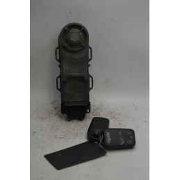 Sistema di allarme antifurto Aprilia Scarabeo 500 dal 2007 al 2012 COD XG4B2402  1738057749854