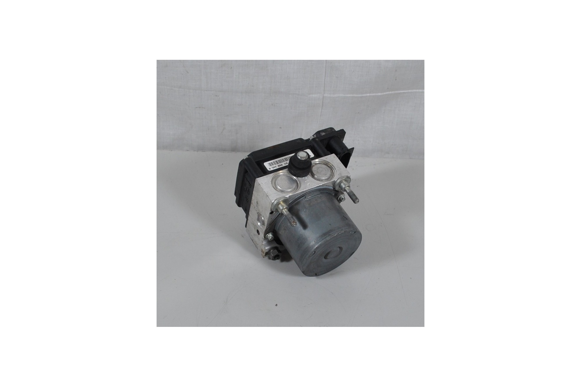 Pompa modulo ABS Fiat Punto 188 Dal 1999 al 2011 Cod 46836768  1619100821072