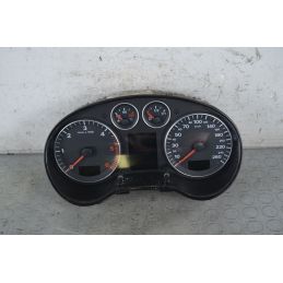 Strumentazione Contachilometri Completa Audi A3 8P Dal 2003 al 2013 Cod 8P0920930R  1738059048078