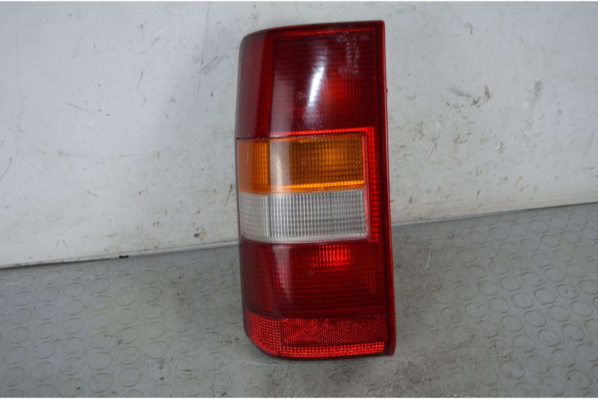Fanale stop posteriore SX Fiat Scudo Dal 1996 al 2007 Cod OE 9790384780  1738059844373