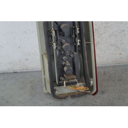 Fanale stop posteriore SX Fiat Scudo Dal 1996 al 2007 Cod OE 9790384780  1738059844373