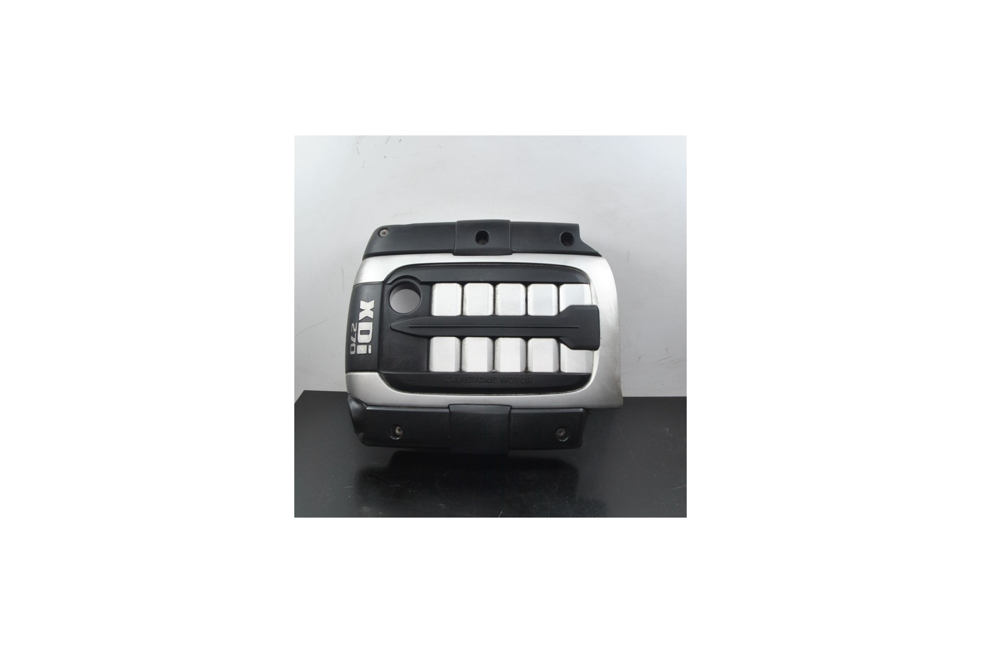 Coperchio motore Ssangyong Rexton 2.7 Dal 2004 al 2016  2400000075899