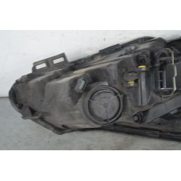 Faro Anteriore SX Opel Corsa D Dal 2006 al 2014 Cod 95507721  1738063618427
