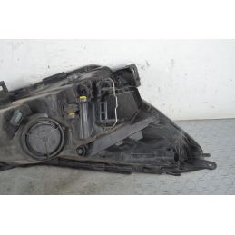 Faro Anteriore SX Opel Corsa D Dal 2006 al 2014 Cod 95507721  1738063618427