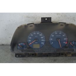 Strumentazione contachilometri completa Fiat Scudo Dal 1996 al 2003 Cod OE 1485854080  1738063924863