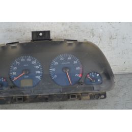 Strumentazione contachilometri completa Fiat Scudo Dal 1996 al 2003 Cod OE 1485854080  1738063924863